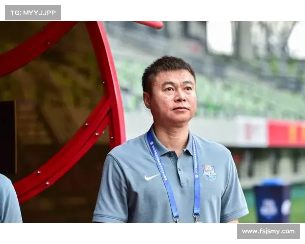 于根伟盛赞泰山 B 队:中国足球未来已现曙光,青训成果获权威认证 于根伟盛赞泰山 B 队:中国足球未来已现曙光,青训成果获权威认证